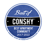 Best of Conshy