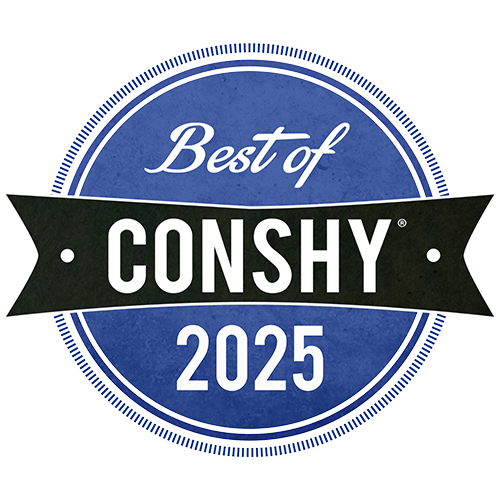 Best of Conshy 2025
