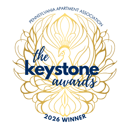 PAA award logo